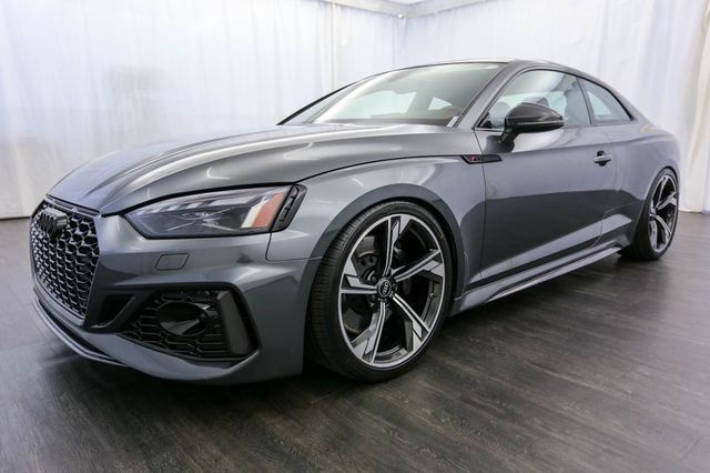 2021 Audi RS 5 Coupe 2.9 TFSI quattro - 22999085 - 24