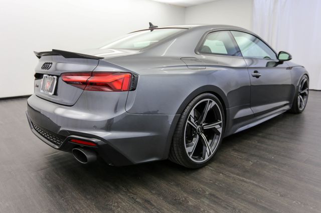2021 Audi RS 5 Coupe 2.9 TFSI quattro - 22999085 - 25