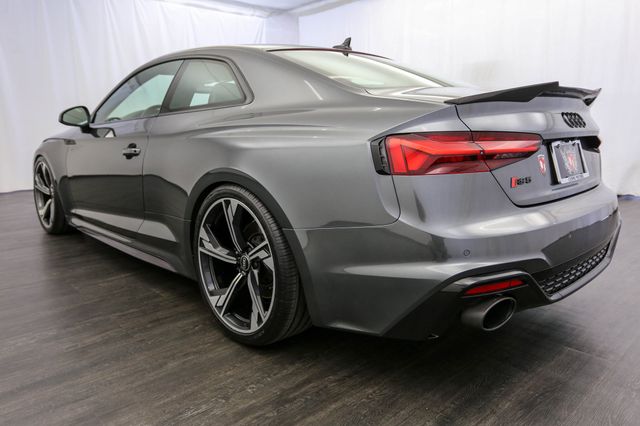 2021 Audi RS 5 Coupe 2.9 TFSI quattro - 22999085 - 26
