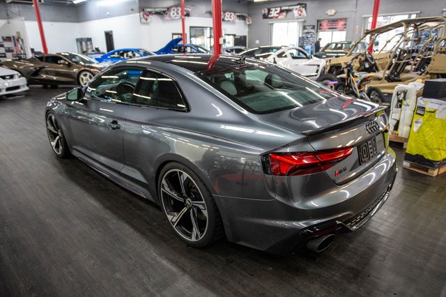 2021 Audi RS 5 Coupe 2.9 TFSI quattro - 22999085 - 2