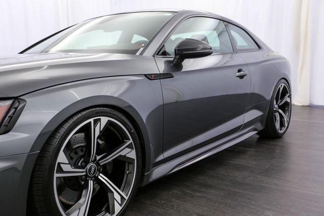 2021 Audi RS 5 Coupe 2.9 TFSI quattro - 22999085 - 30