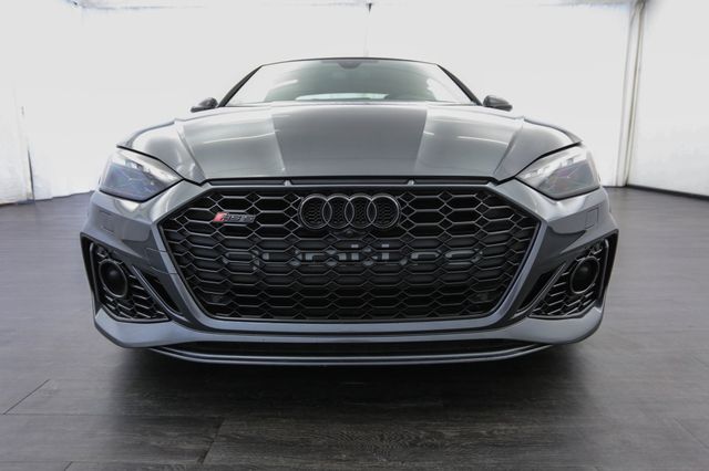2021 Audi RS 5 Coupe 2.9 TFSI quattro - 22999085 - 31