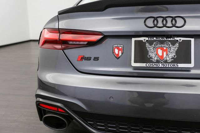 2021 Audi RS 5 Coupe 2.9 TFSI quattro - 22999085 - 33