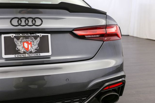 2021 Audi RS 5 Coupe 2.9 TFSI quattro - 22999085 - 34