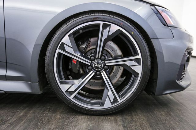 2021 Audi RS 5 Coupe 2.9 TFSI quattro - 22999085 - 37