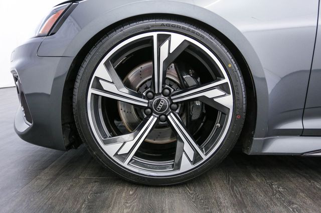 2021 Audi RS 5 Coupe 2.9 TFSI quattro - 22999085 - 38