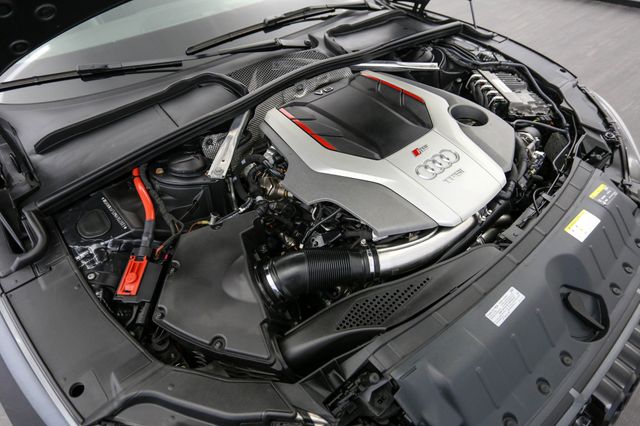 2021 Audi RS 5 Coupe 2.9 TFSI quattro - 22999085 - 40