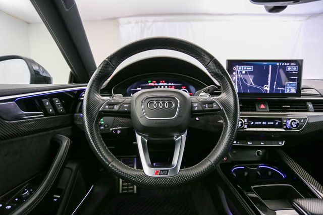 2021 Audi RS 5 Coupe 2.9 TFSI quattro - 22999085 - 42