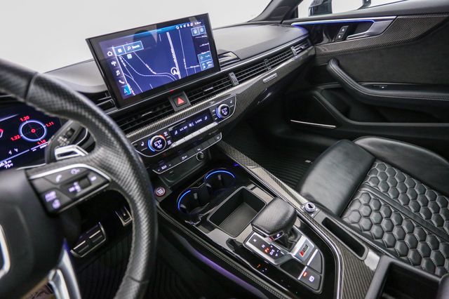 2021 Audi RS 5 Coupe 2.9 TFSI quattro - 22999085 - 45