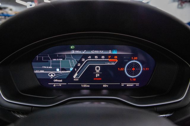 2021 Audi RS 5 Coupe 2.9 TFSI quattro - 22999085 - 4