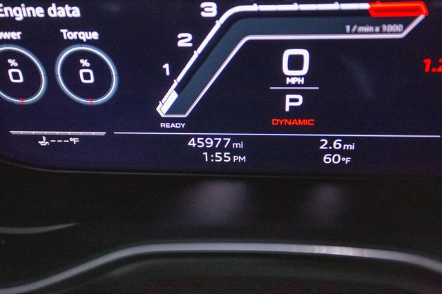 2021 Audi RS 5 Coupe 2.9 TFSI quattro - 22999085 - 5