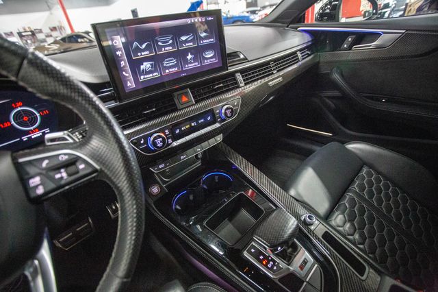 2021 Audi RS 5 Coupe 2.9 TFSI quattro - 22999085 - 6