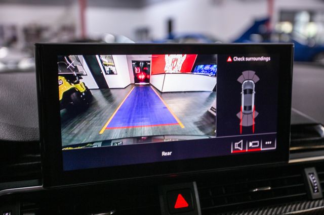 2021 Audi RS 5 Coupe 2.9 TFSI quattro - 22999085 - 7