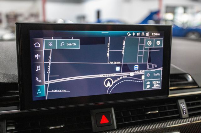 2021 Audi RS 5 Coupe 2.9 TFSI quattro - 22999085 - 8