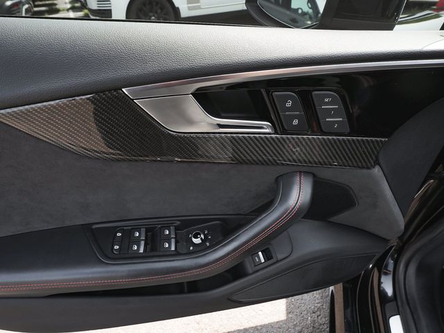 2021 Audi RS 5 Sportback 2.9T - 23076679 - 10