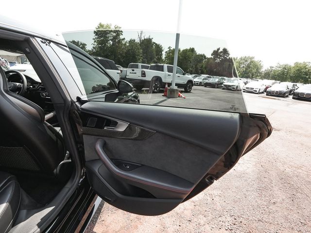 2021 Audi RS 5 Sportback 2.9T - 23076679 - 12