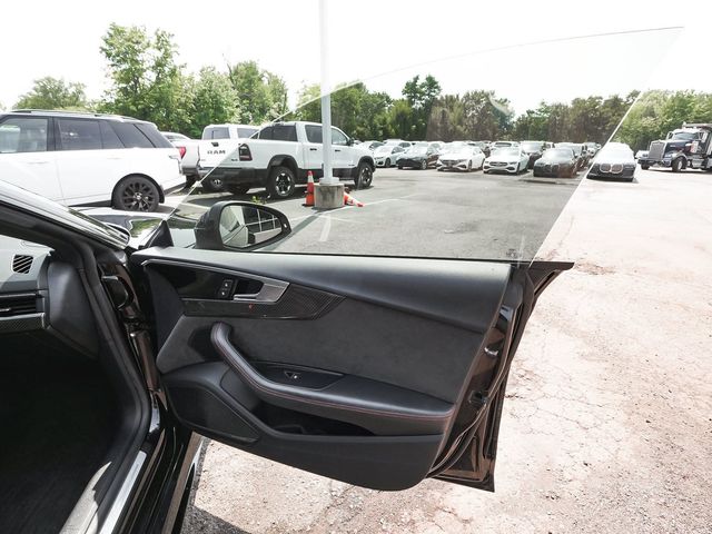 2021 Audi RS 5 Sportback 2.9T - 23076679 - 13