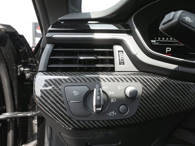 2021 Audi RS 5 Sportback 2.9T - 23076679 - 16