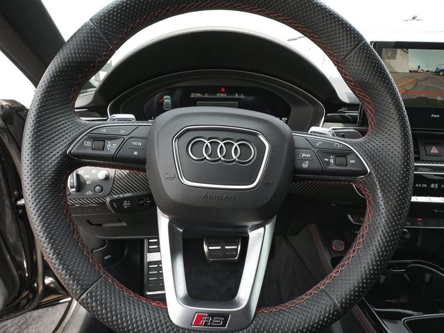 2021 Audi RS 5 Sportback 2.9T - 23076679 - 17