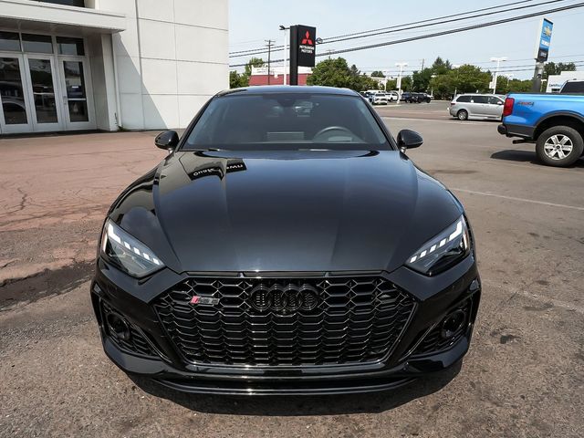 2021 Audi RS 5 Sportback 2.9T - 23076679 - 1