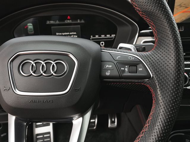 2021 Audi RS 5 Sportback 2.9T - 23076679 - 19