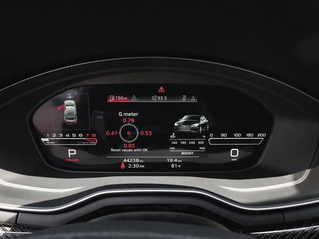 2021 Audi RS 5 Sportback 2.9T - 23076679 - 20