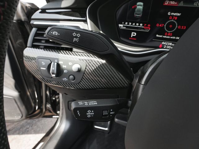 2021 Audi RS 5 Sportback 2.9T - 23076679 - 21