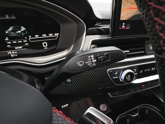 2021 Audi RS 5 Sportback 2.9T - 23076679 - 22