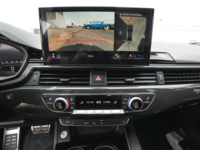 2021 Audi RS 5 Sportback 2.9T - 23076679 - 23