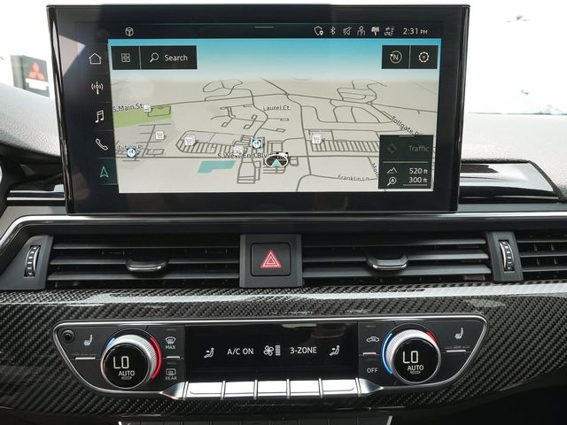2021 Audi RS 5 Sportback 2.9T - 23076679 - 27