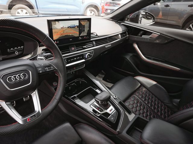 2021 Audi RS 5 Sportback 2.9T - 23076679 - 30