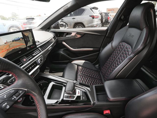 2021 Audi RS 5 Sportback 2.9T - 23076679 - 31