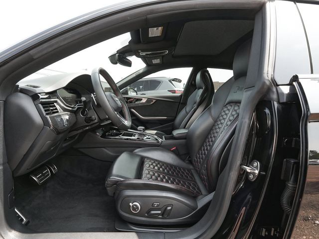 2021 Audi RS 5 Sportback 2.9T - 23076679 - 32