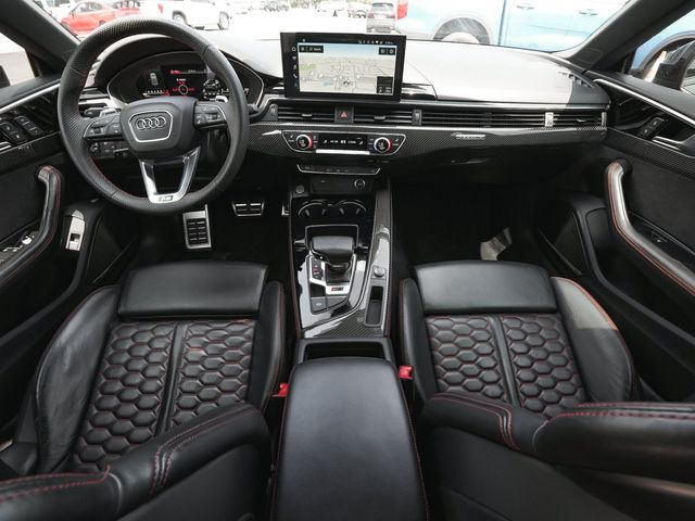 2021 Audi RS 5 Sportback 2.9T - 23076679 - 35