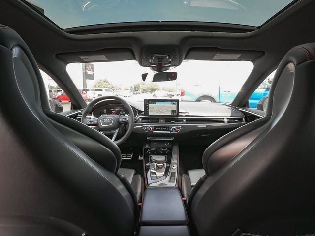 2021 Audi RS 5 Sportback 2.9T - 23076679 - 36