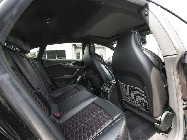 2021 Audi RS 5 Sportback 2.9T - 23076679 - 39