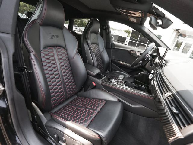 2021 Audi RS 5 Sportback 2.9T - 23076679 - 40