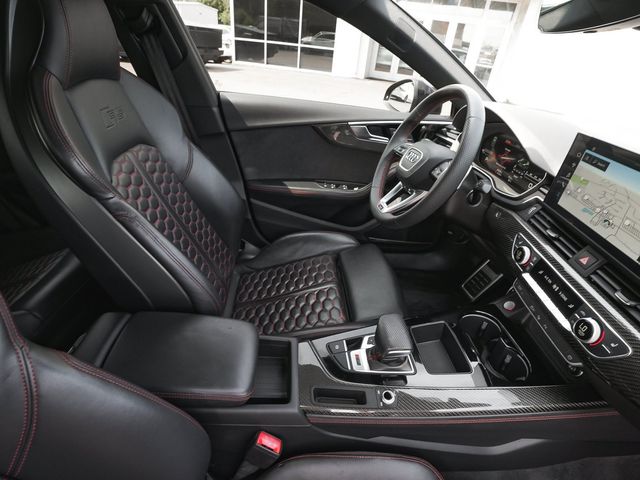 2021 Audi RS 5 Sportback 2.9T - 23076679 - 42
