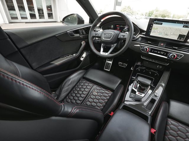 2021 Audi RS 5 Sportback 2.9T - 23076679 - 44
