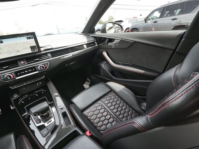 2021 Audi RS 5 Sportback 2.9T - 23076679 - 46
