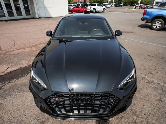 2021 Audi RS 5 Sportback 2.9T - 23076679 - 50