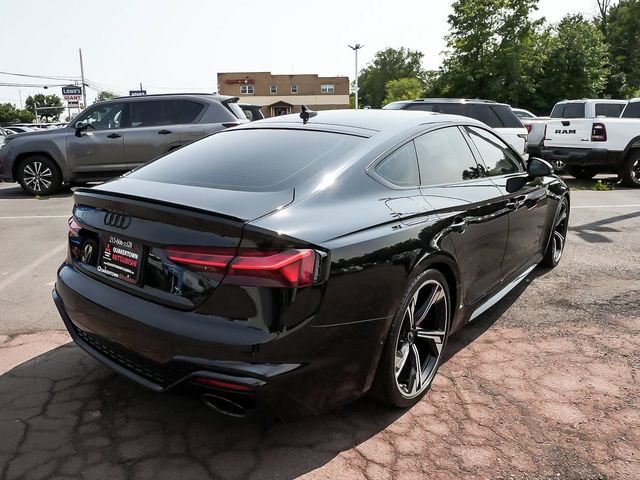 2021 Audi RS 5 Sportback 2.9T - 23076679 - 5