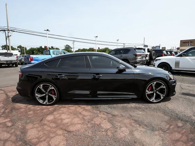2021 Audi RS 5 Sportback 2.9T - 23076679 - 6