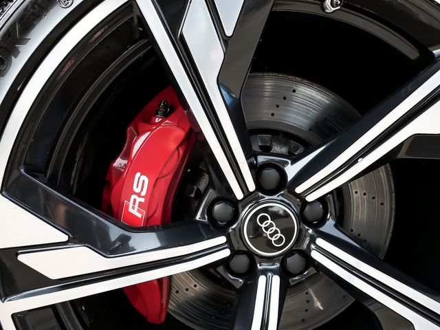2021 Audi RS 5 Sportback 2.9T - 23076679 - 8