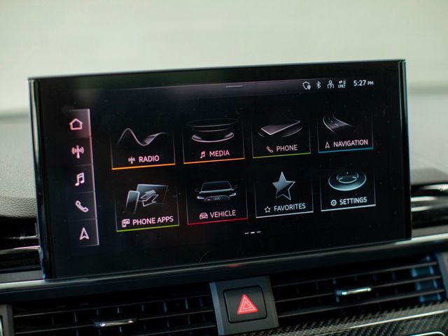 2021 Audi RS 5 Sportback 2.9 TFSI quattro - 22892133 - 22