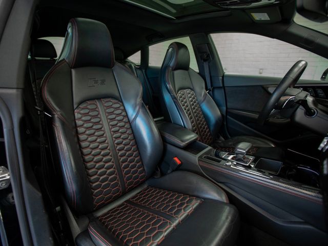 2021 Audi RS 5 Sportback 2.9 TFSI quattro - 22892133 - 27