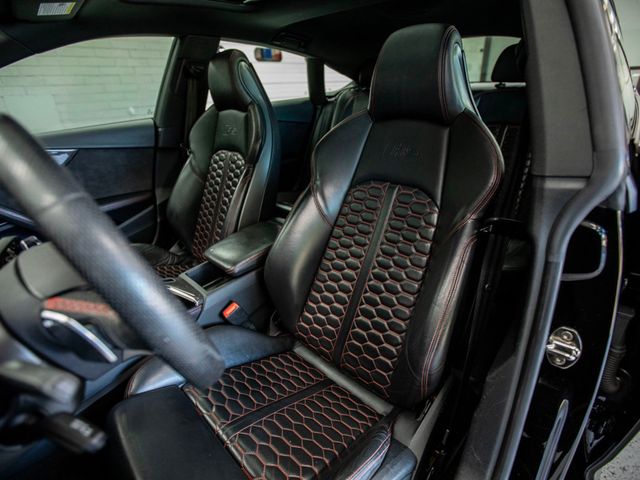 2021 Audi RS 5 Sportback 2.9 TFSI quattro - 22892133 - 28