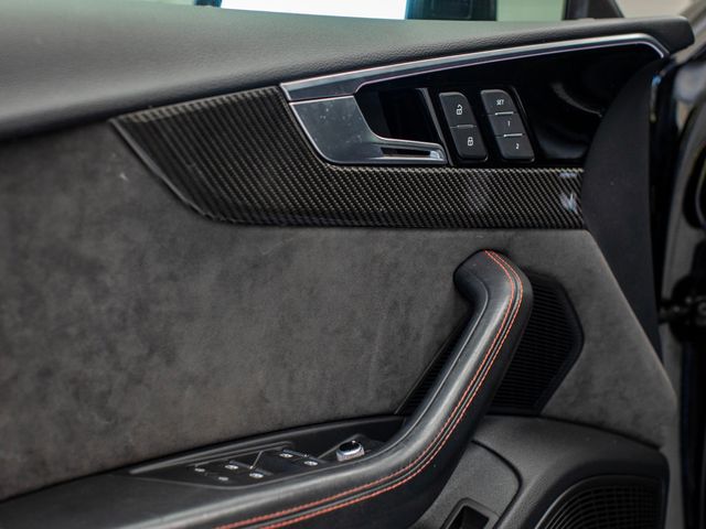 2021 Audi RS 5 Sportback 2.9 TFSI quattro - 22892133 - 33