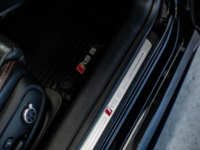 2021 Audi RS 5 Sportback 2.9 TFSI quattro - 22892133 - 34