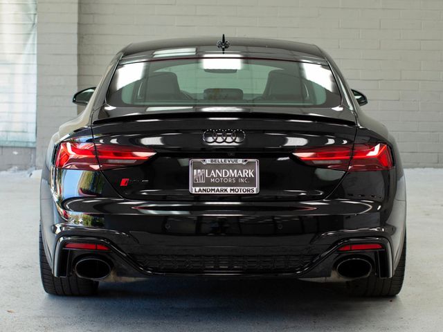 2021 Audi RS 5 Sportback 2.9 TFSI quattro - 22892133 - 35